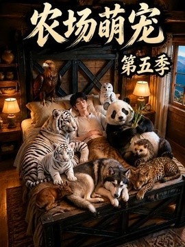 农场萌宠！第五季