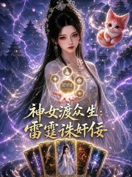 神女渡众生：雷霆诛奸佞