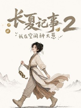长夏记事2，我在空间种大葱