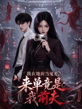 我在地府当鬼差，来单竟是我前夫