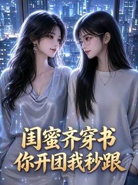 闺蜜齐穿书，你开团我秒跟