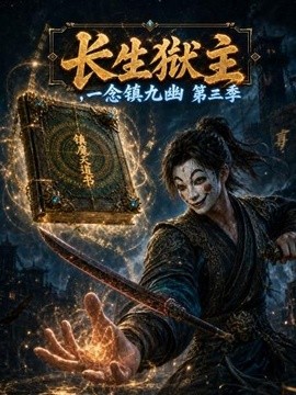 长生狱主，一念镇九幽第三季