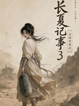 长夏记事3，边城异闻录
