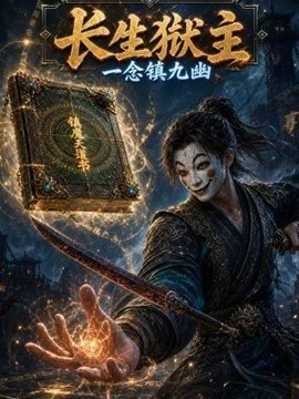长生狱主，一念镇九幽