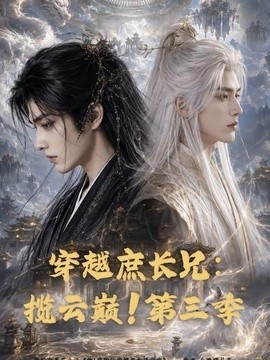 穿越庶长兄：揽云巅！第三季