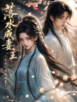 落水成妻主反派们为我疯魔了