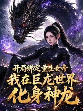 开局绑定重生女帝我在巨龙世界化身神龙