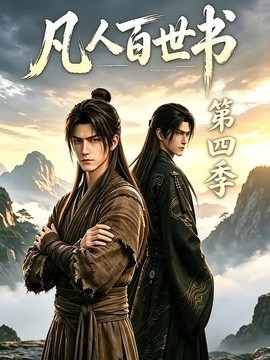 凡人百世书第四季