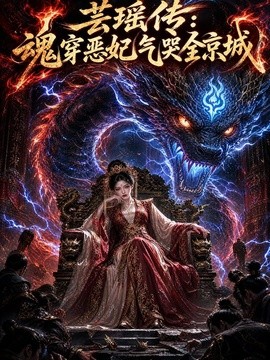 芸瑶传：魂穿恶妃气哭全京城