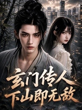 玄门传人下山即无敌