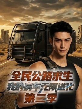 全民公路求生：我的房车无限进化第二季