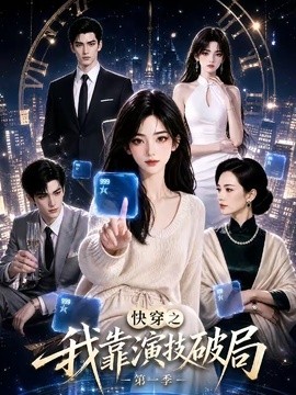 快穿之我靠演技破局第一季