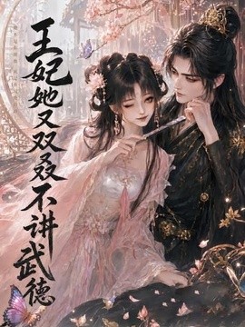王妃她又双叒不讲武德