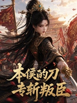 本侯的刀，专斩叛臣