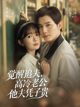 觉醒追夫，高冷老公他夫凭子贵