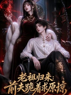 老祖归来：前夫跪着求原谅