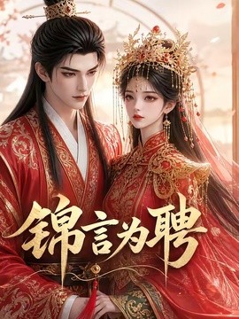 錦言為聘