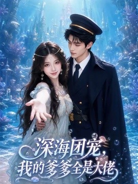 深海团宠，我的爹爹全是大佬