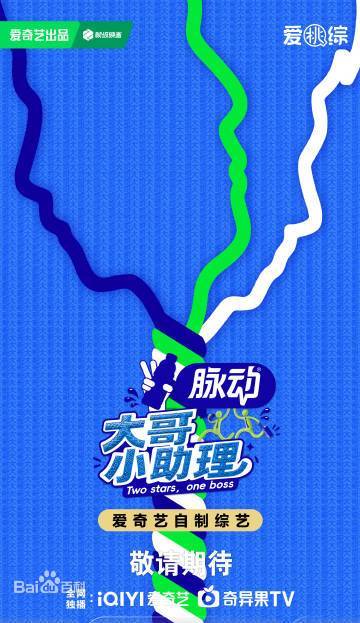 大哥小助理