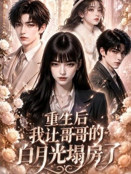 重生后我让哥哥的白月光塌房了