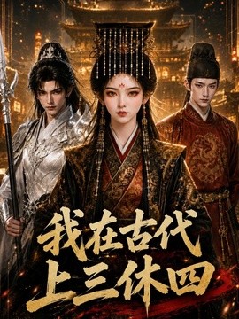 我在古代上三休四
