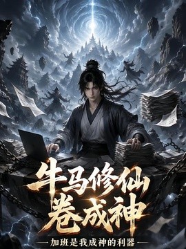 牛馬修仙捲成神第一季