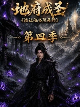 地府成圣谁让他当阴差的第四季