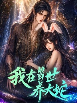我在兽世养大蛇