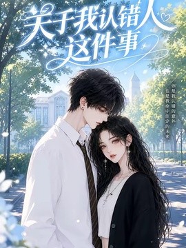 关于我认错人这件事