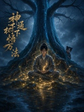 神通树下悟万法