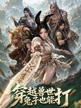 穿越兽世，兔子也能打