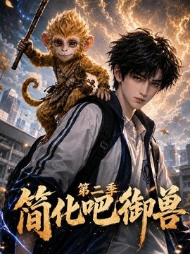 简化吧御兽第二季
