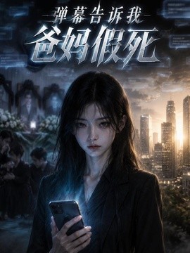 弹幕告诉我爸妈假死