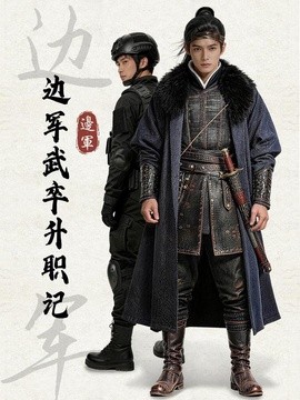 边军武卒升职记