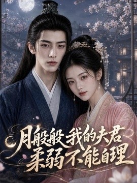 月般般我的夫君柔弱不能自理