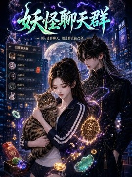 妖怪聊天群