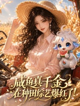 咸鱼真千金在种田综艺爆红了！