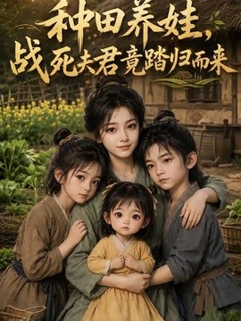 种田养娃，战死夫君竟踏归而来