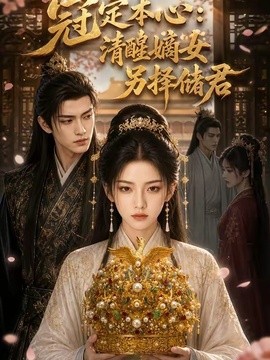 冠定本心：清醒嫡女另择储君