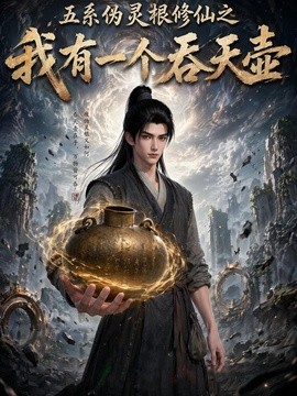 五系伪灵根修仙之我有一个吞天壶