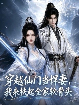 穿越仙门当悍妻，我来扶起全家软骨头