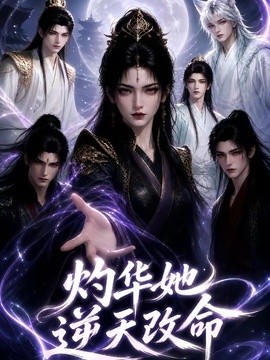 灼华她逆天改命
