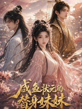 咸鱼状元的替身妹妹