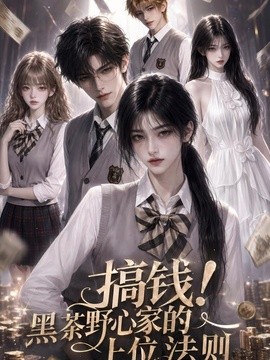 搞钱！黑茶野心家的上位法则
