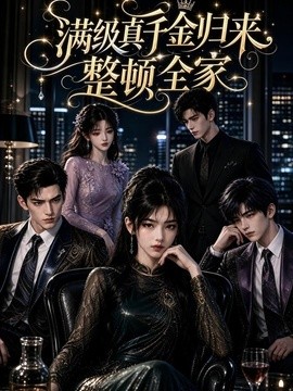 满级真千金归来，整顿全家