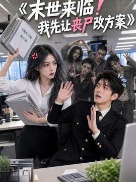 末世来临！我先让丧尸改方案