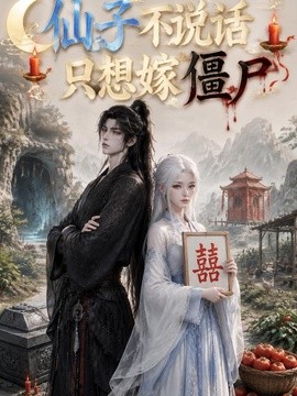 仙子不说话，只想嫁僵尸