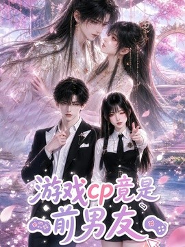 游戏cp竟是前男友