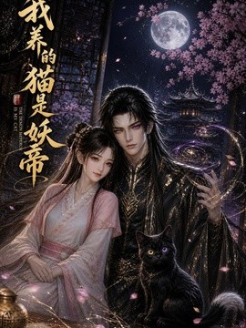 我养的猫是妖帝