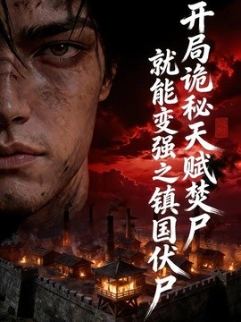 开局诡秘天赋，焚尸就能变强之镇国伏尸